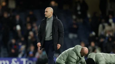 Misi mencari jurulatih Chelsea bermula, Liam Rosenior calon utama