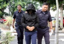 DSP Mohd Nazri's defence case to be heard on March 26, 27
