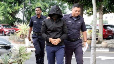 DSP Mohd Nazri's defence case to be heard on March 26, 27
