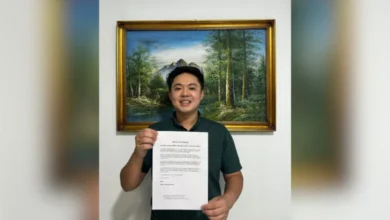 Sabah MCA Youth chief Roger Yapp resigns from all party posts