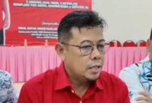 Program ‘Back To School’ UMNO Seputeh Bantu Ringankan Beban 300 Anak-Anak Setempat