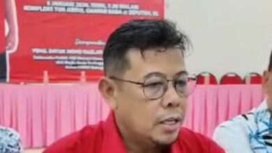 Program ‘Back To School’ UMNO Seputeh Bantu Ringankan Beban 300 Anak-Anak Setempat