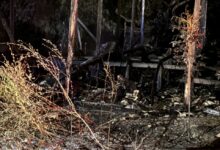 Buruh binaan rentung cuba ambil kunci untuk alihkan motosikal