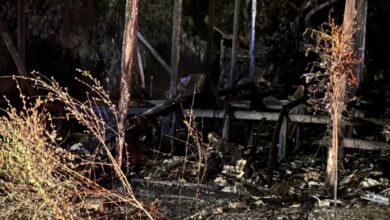 Buruh binaan rentung cuba ambil kunci untuk alihkan motosikal