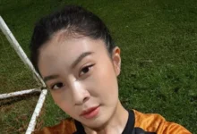 Elizabeth Tan Cari Lelaki Melayu Jadi ‘Boyfriend Online’