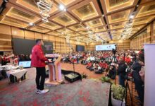 When UMNO Youth Loses Its Spine, The Party Loses Its Future
