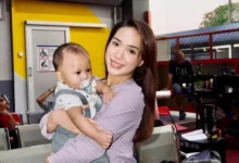 Wanna Ali - 3 Bulan Lagi Sehingga Bukan Lagi Hanya Awak & Saya, Tetapi Kita