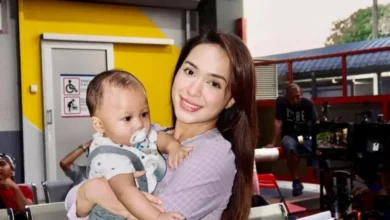 Wanna Ali - 3 Bulan Lagi Sehingga Bukan Lagi Hanya Awak & Saya, Tetapi Kita