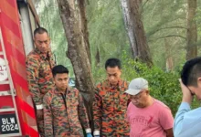 Picnic trip turns tragic as Year Five girl drowns at Rompin beach