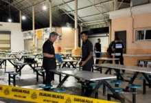 Man dies after more than 24 hours fighting for his life following assault