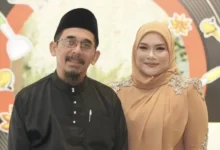 Nora Ariffin Letak Syarat Kepada Suami
