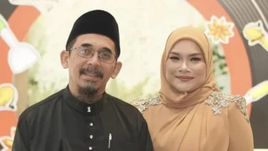Nora Ariffin Letak Syarat Kepada Suami
