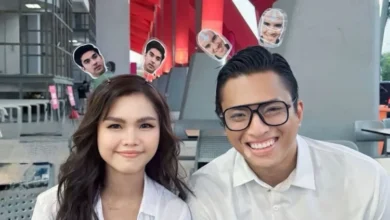 Netizen Gesa Space Dollah “Spill The Tea” [VIDEO]