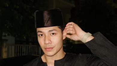 Meerqeen Inginkan Wanita Beradab & Hormat Keluarga [VIDEO]