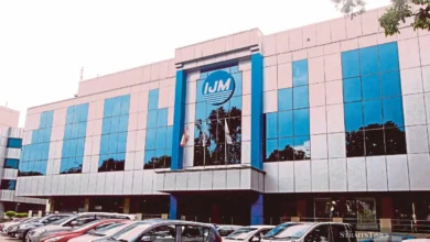IJM refutes money laundering allegations, chairman meets MACC officers