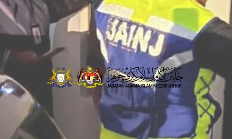 Duda dicekup khalwat di rumah janda