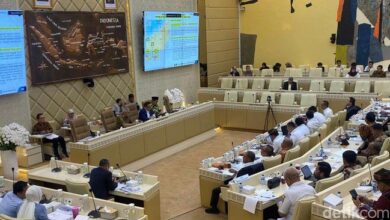 3 kampung Indonesia memasuki wilayah Malaysia