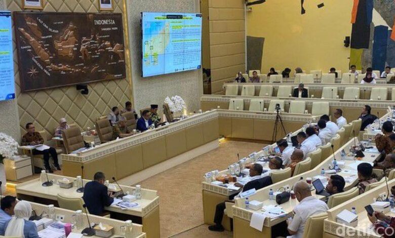 3 kampung Indonesia memasuki wilayah Malaysia