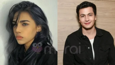 Puteri Balqis Balas Kenyataan Daler Yusuf Tegur Bapa Tiri & Tunang