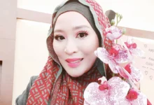 Wisma Putra to announce cause of death of Nadia Kesuma, says husband