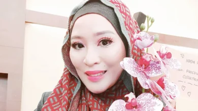 Wisma Putra to announce cause of death of Nadia Kesuma, says husband