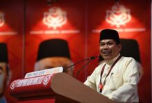 ​PAU 2025: UMNO Perlu Bangkit Dengan Prinsip Jelas, Tentukan Hala Tuju
