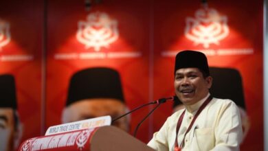 ​PAU 2025: UMNO Perlu Bangkit Dengan Prinsip Jelas, Tentukan Hala Tuju