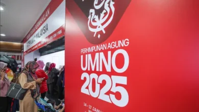 Umno Youth urged to continue speaking up