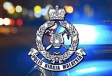 Cops on the hunt for trio behind RM2mil Taman Hillview heist