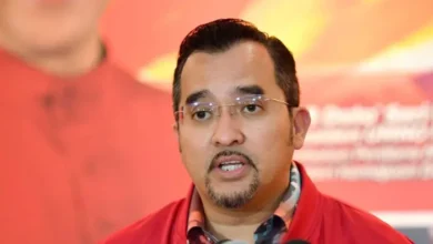 Umno supreme council deliberates motions from party's three wings