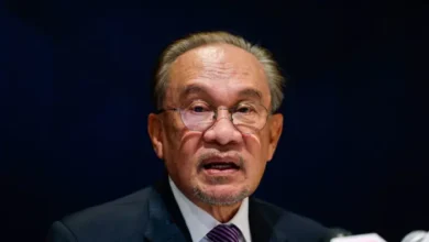 PM Anwar calls on MPs to focus on duties ahead of Parliament sitting