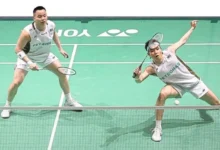 Aaron-Soh’s early exit shows demanding schedule taking its toll