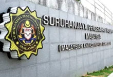 MACC remands two people, including a senior Navy officer, in RM2mil corruption case