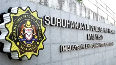 MACC remands two people, including a senior Navy officer, in RM2mil corruption case