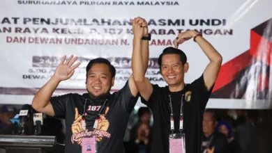 BN victories in Kinabatangan, Lamag reflect people’s trust, says Zahid