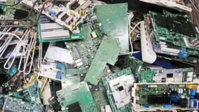 MACC intensifies probe into e-waste processing syndicate