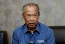 Perikatan leaders to meet at Muhyiddin's house, extraordinary meeting cancelled