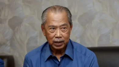 Perikatan leaders to meet at Muhyiddin's house, extraordinary meeting cancelled