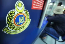 JPJ announces flexible road tax rates for e-hailing vehicles effective Jan 30