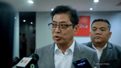 Azam: Chegubard sent only a social media link