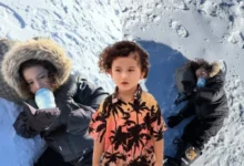 Gelagat Anak Kedua Anzalna Buat Ramai Berdekah [VIDEO]