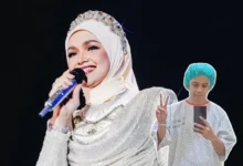 TokTi Saran Noh Salleh Berehat Seketika