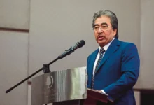 Johari Ghani: Malaysia to strengthen FTAs, deepen ties with Türkiye
