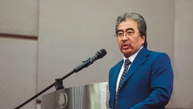 Johari Ghani: Malaysia to strengthen FTAs, deepen ties with Türkiye