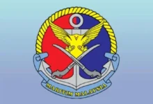 Fishing vessel with expired licence detained in Pulau Pangkor