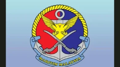 Fishing vessel with expired licence detained in Pulau Pangkor