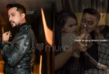 Aliff Aziz ‘Cover’ Lagu & Imbas Momen Mesra Dengan Anak-Anak [VIDEO]