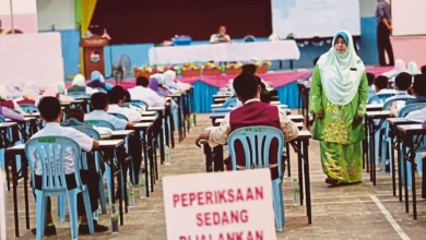 Year Four tests give weaker pupils a fighting chance