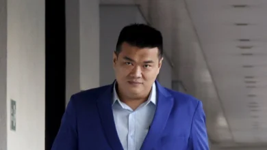 Albert Tei warned against making public statements amid ongoing trials