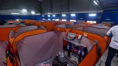 Flood victims in Sabah rise as more evacuated in Kota Belud